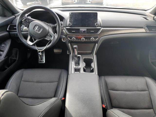 1HGCV1F35KA092226 Honda Accord Sport
