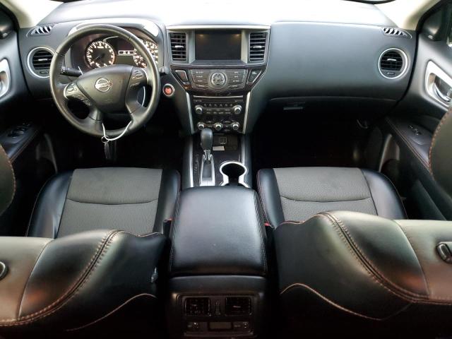 5N1DR2BN1LC629292 Nissan Pathfinder Sv