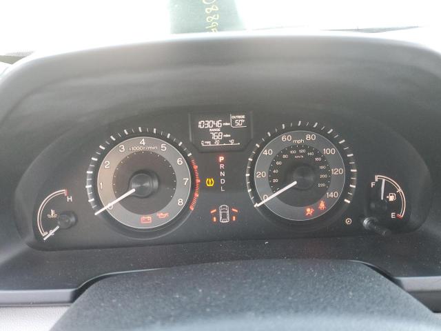 5FNRL5H63GB147817 Honda ODYSSEY EXL