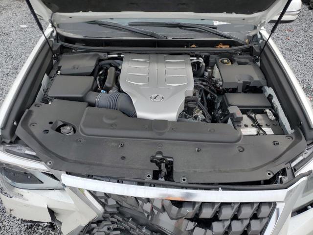 JTJGM7BX4P5359075 Lexus Gx 460 Luxury
