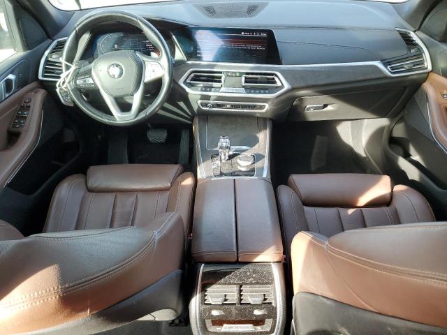5UXCR4C09LLT19372 BMW X5 Sdrive 40i
