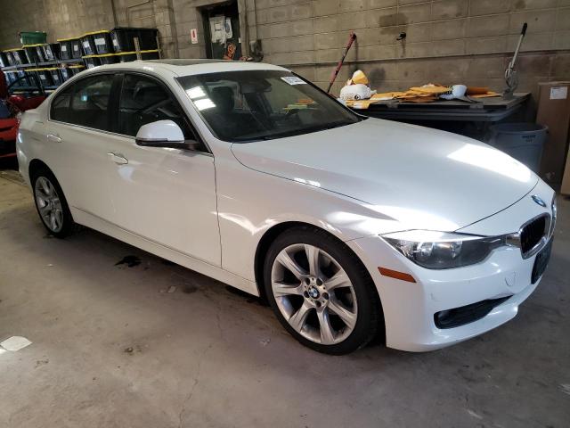 WBA3C3C5XFP664459 BMW 320 I Xdrive