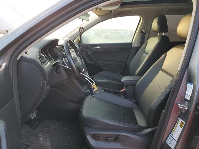 3VV3B7AX9KM032491 Volkswagen TIGUAN SE