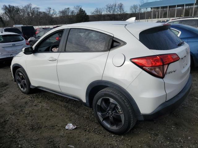 3CZRU5H50JM704572 Honda HR-V EX