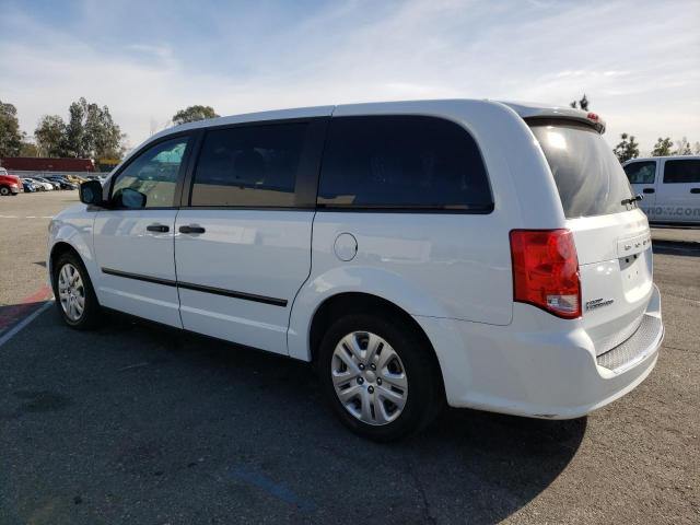 2C4RDGBG9FR635084 Dodge Grand Caravan Se
