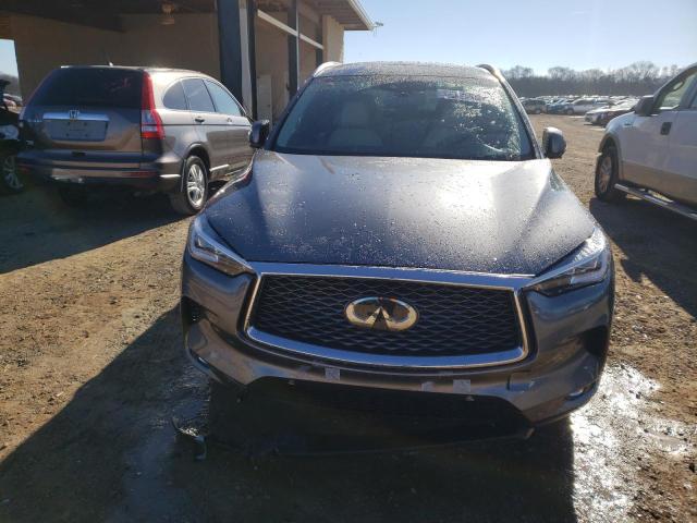 3PCAJ5CB9MF121239 Infiniti Qx50 Essential