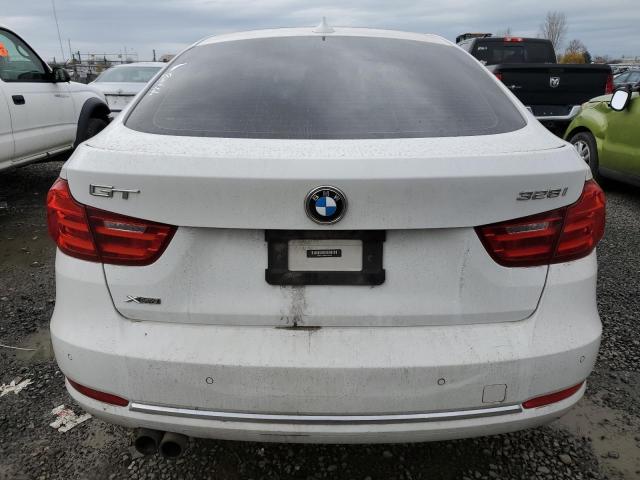WBA3X5C59ED559413 BMW 328 XIGT