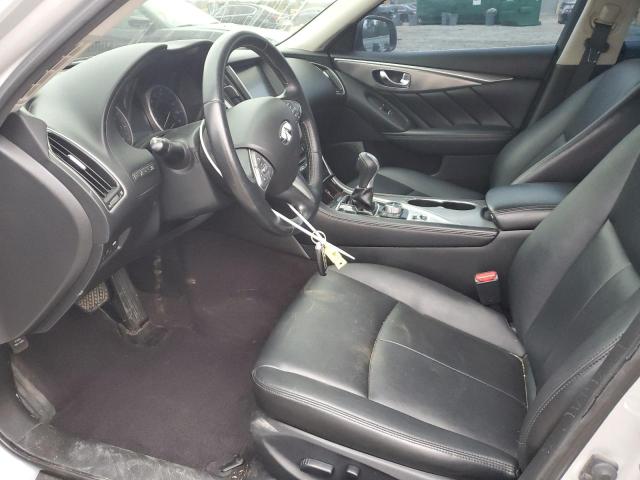 JN1CV7AP7GM201838 Infiniti Q50 BASE