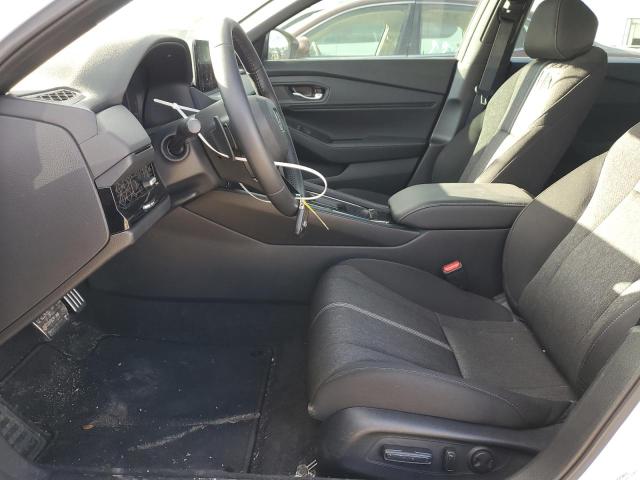 1HGCY2F57PA055586 Honda Accord Hybrid Sport