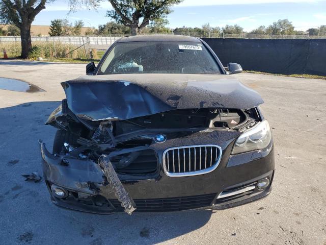 WBA5A5C55FD514920 BMW 528 I
