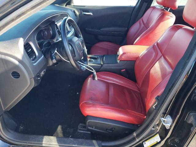 2C3CDXBG7LH234158 Dodge Charger Sxt