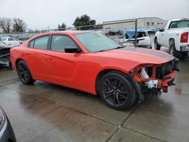2C3CDXBG2HH657298 Dodge Charger Se