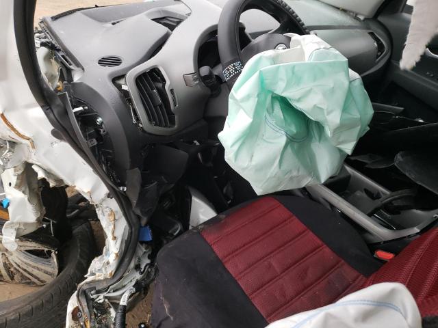KNDPC3AC5G7845959 KIA Sportage Ex