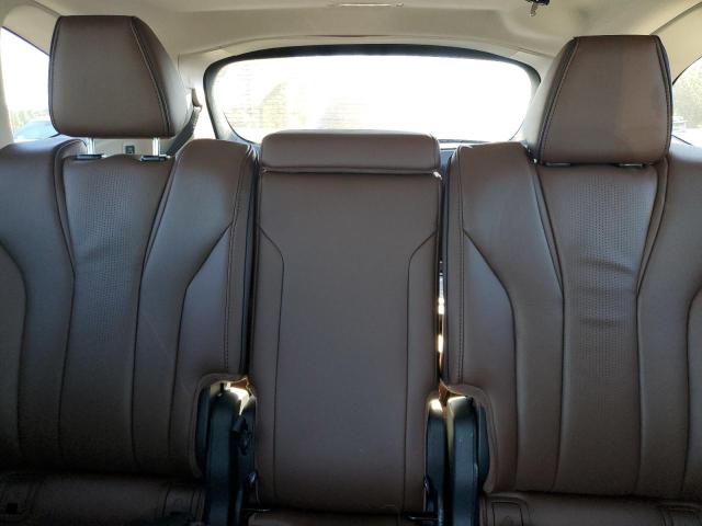 5J8YE1H82NL039040 Acura Mdx Advance