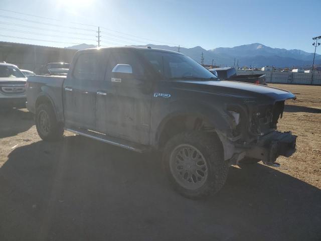 1FTEW1EG2GKD74849 Ford F150 Supercrew