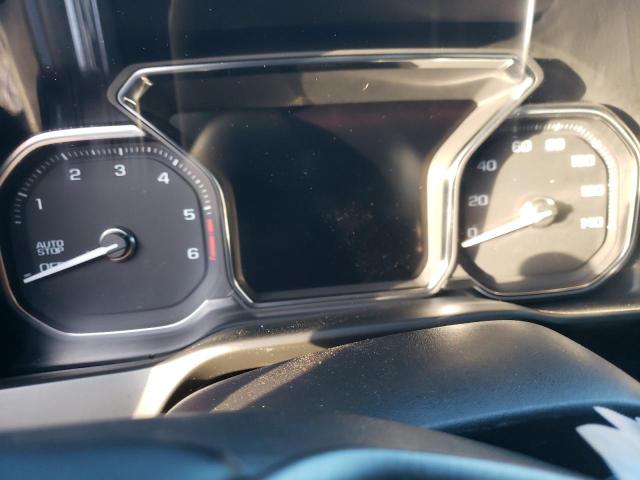 1GTU9EET0LZ366113 GMC Sierra K1500 At4