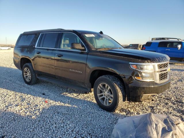 1GNSCHKCXKR187243 Chevrolet Suburban C1500 Lt