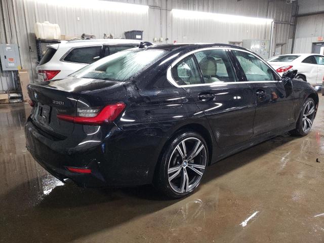 3MW5R7J01L8B30962 BMW 330XI