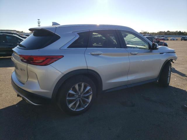 3PCAJ5M1XLF105765 Infiniti Qx50 Pure