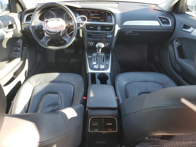 WAUBFAFL2FN025702 Audi A4 PREMIUM