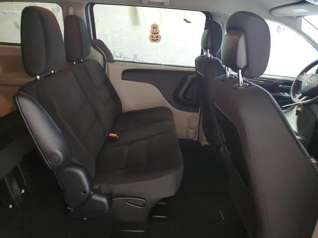 2C4RDGBG8KR586082 Dodge Grand Caravan Se