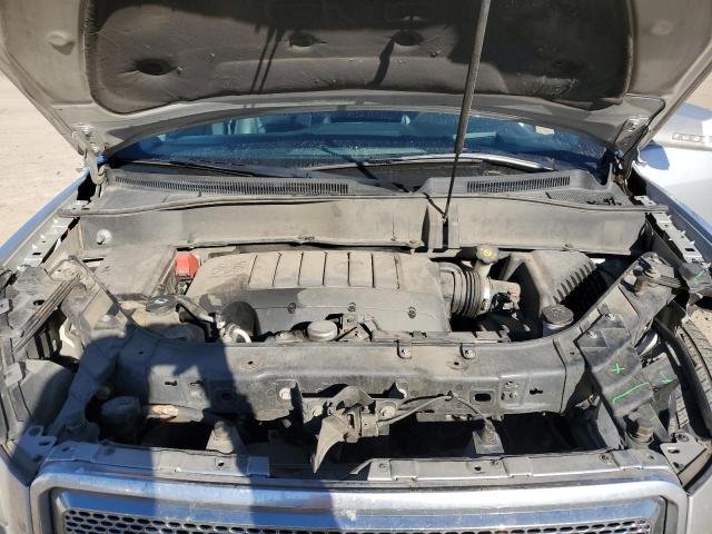 1GKKRTKD8GJ236596 GMC Acadia Denali
