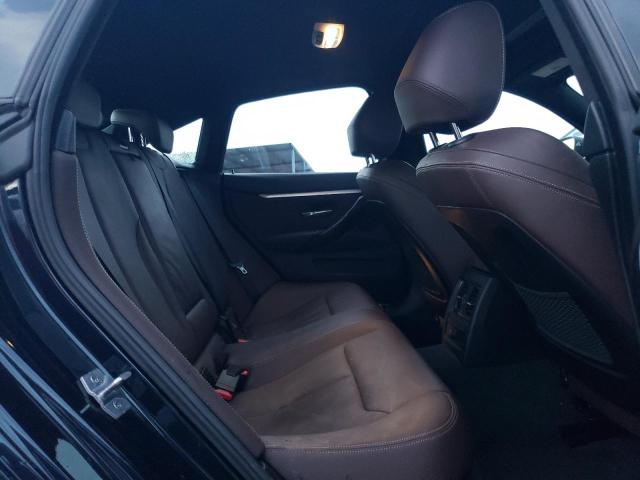 WBA4J1C00LCD24570 BMW 430i Gran Coupe