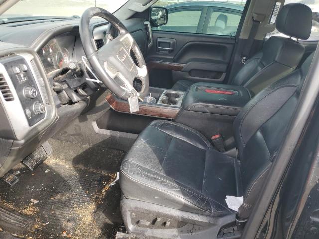 1GTV2VEJ0FZ327260 GMC Sierra K1500 Slt