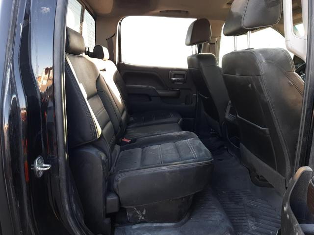 1GT12UEY7HF107611 GMC Sierra K2500 Denali