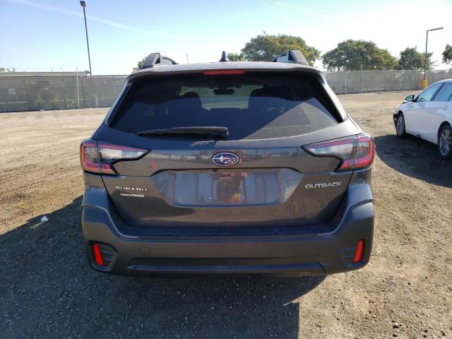 4S4BTACC4M3221919 Subaru Outback Premium