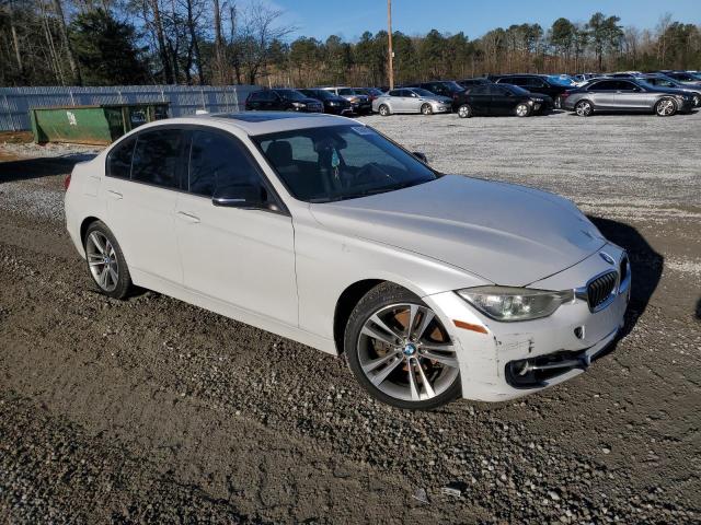 WBA3A5G55FNS82783 BMW 328 I