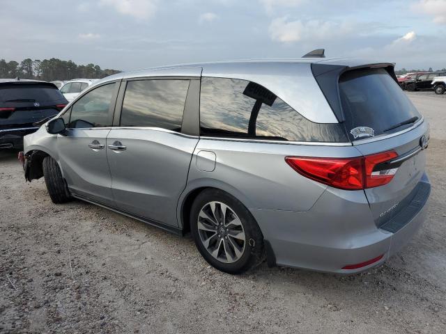 5FNRL6H79MB009533 Honda ODYSSEY EXL