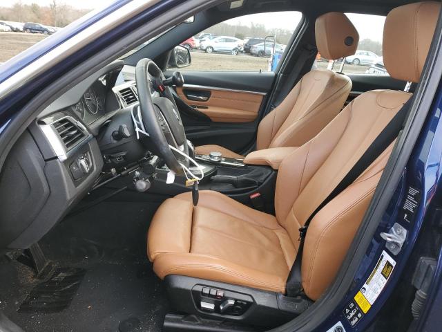 WBA8D9C58JA608473 BMW 330 XI