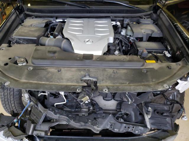 JTJBM7FXXK5238435 Lexus GX 460