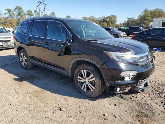 5FNYF5H55JB001419 Honda PILOT EXL