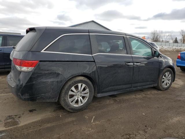 5FNRL5H6XGB092427 Honda ODYSSEY EXL