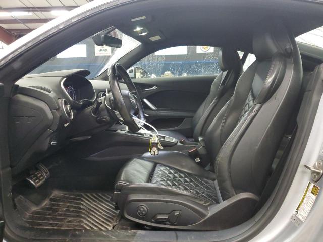 TRUC5AFV0H1001913 Audi TT