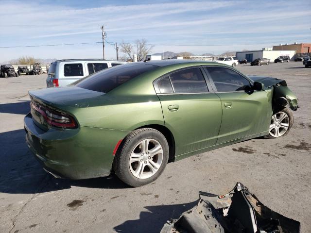 2C3CDXBG7MH675435 Dodge Charger Sxt