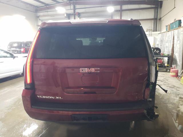 1GKS2GKC0GR253915 GMC Yukon Xl K1500 Slt