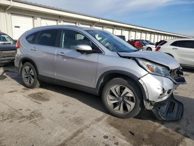 5J6RM4H95GL014503 Honda Cr-v Touring