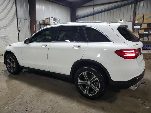 WDC0G4KB1GF037867 Mercedes-Benz Glc 300 4matic