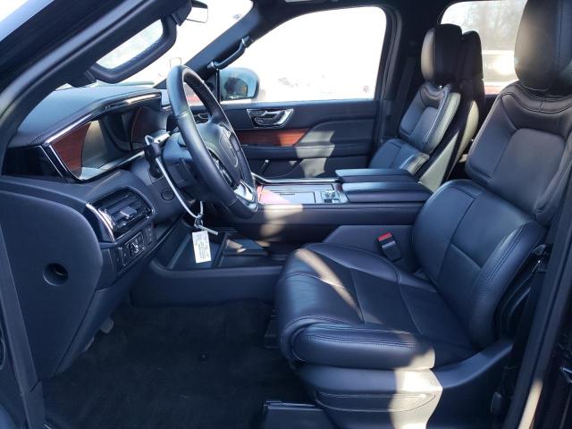 5LMJJ3LG8PEL05960 Lincoln Navigator L Reserve