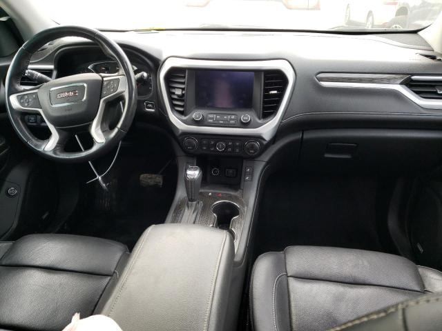 1GKKNWLSXHZ174129 GMC Acadia Slt-2