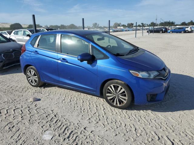 3HGGK5H84FM733143 Honda FIT EX