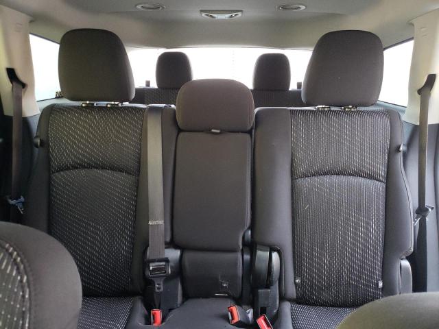 3C4PDCGB2GT119175 Dodge Journey Crossroad