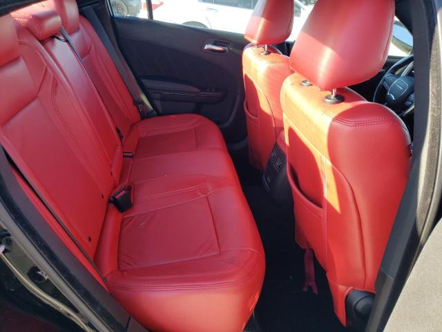 2C3CDXBG7LH234158 Dodge Charger Sxt