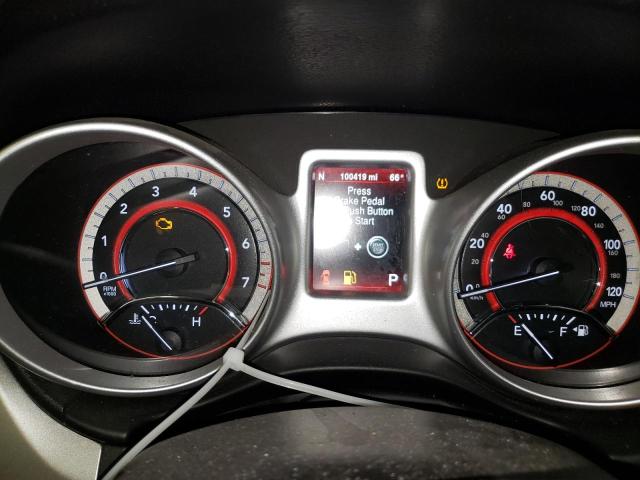 3C4PDDEG2FT519241 Dodge Journey R/t