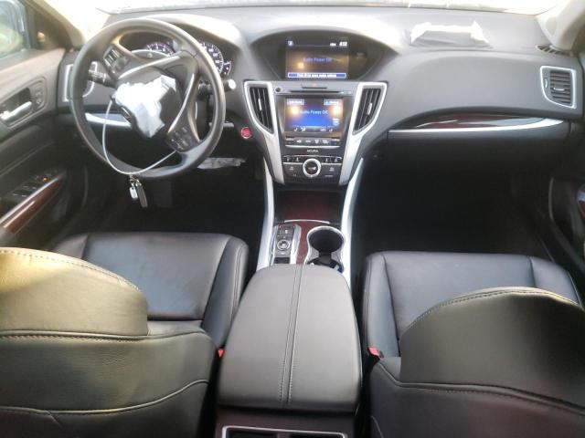 19UUB2F58HA002466 Acura TLX TECH