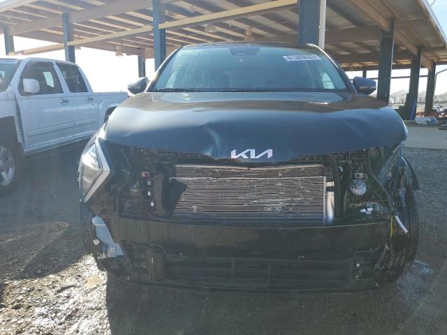 5XYK33AF0PG066444 KIA Sportage Ex