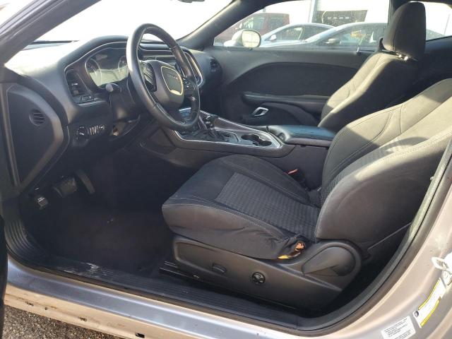 2C3CDZAGXGH221147 Dodge Challenger Sxt